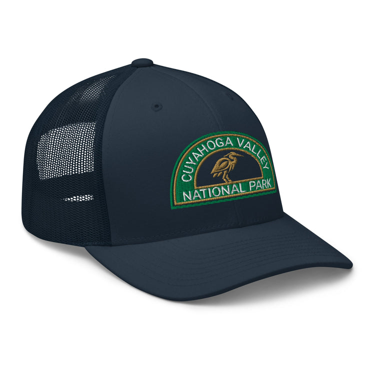 Cuyahoga Valley National Park Hats