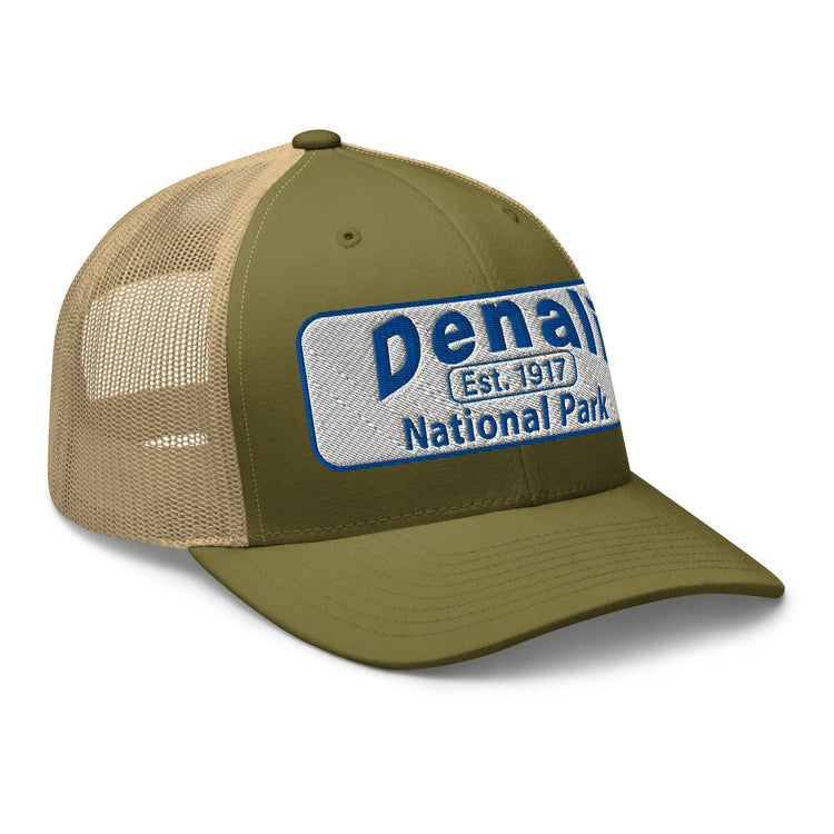 Denali National Park