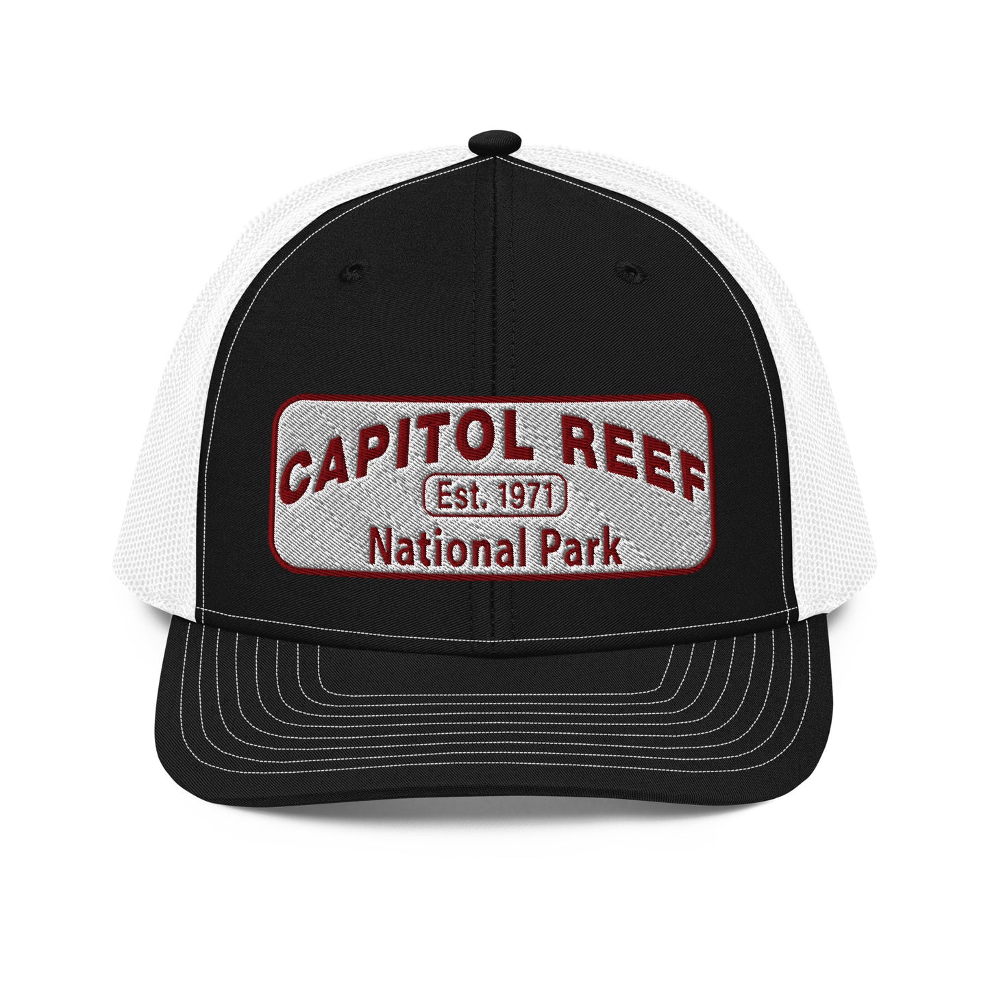 Capitol Reef National Park Hat - Richardson 112