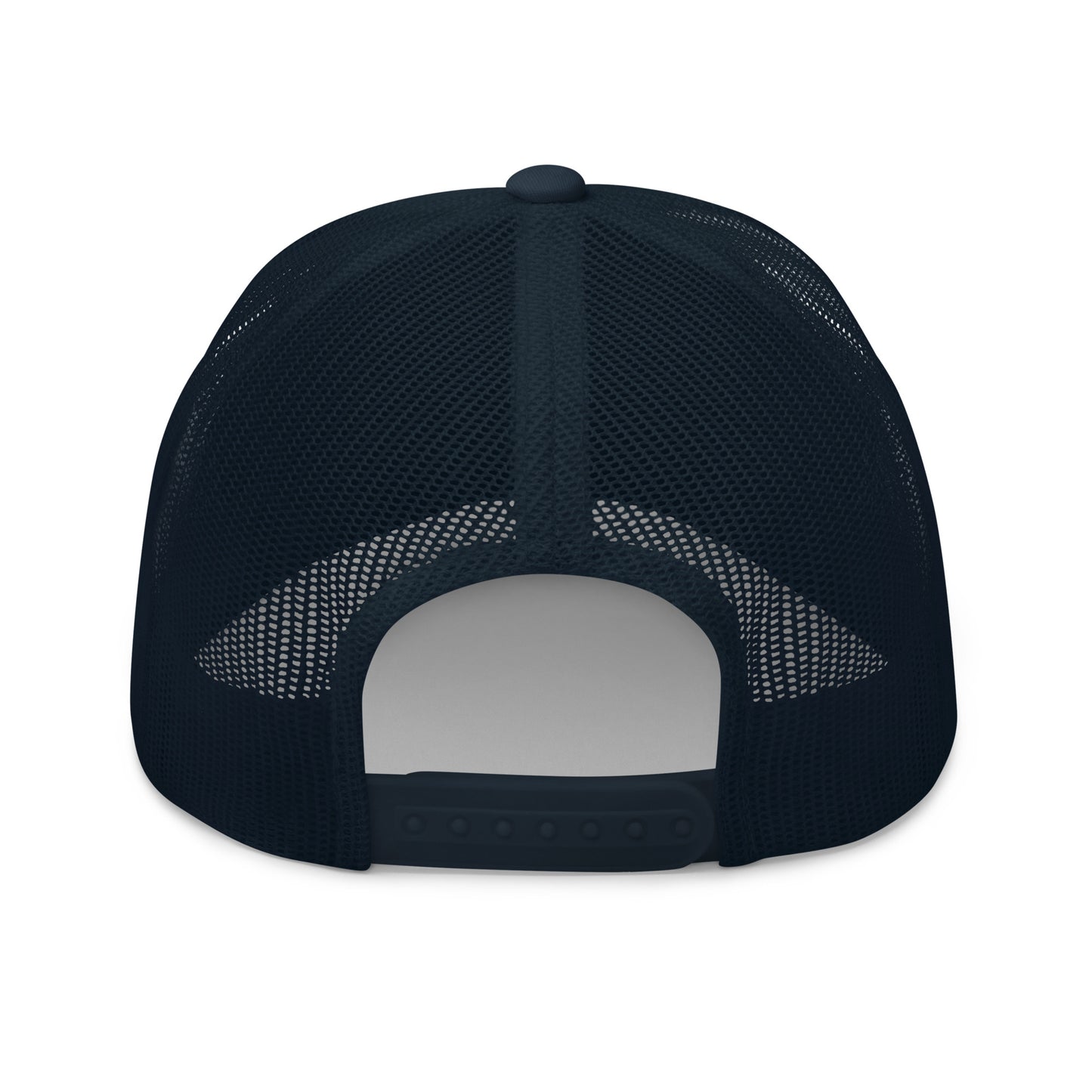Cuyahoga Valley National Park Hat – Blue & Gold – Yupoong 6606