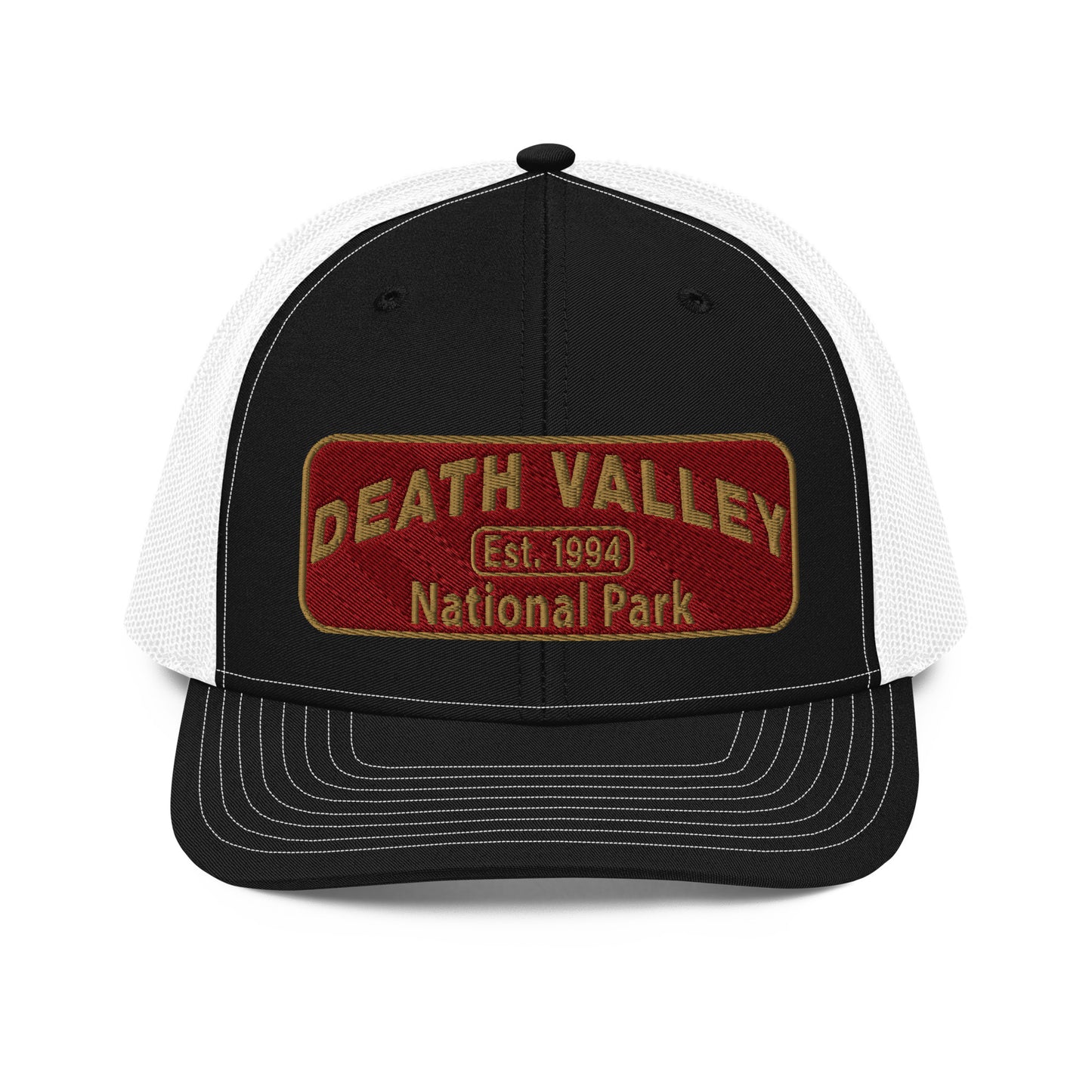 Death Valley National Park Hat – Richardson 112