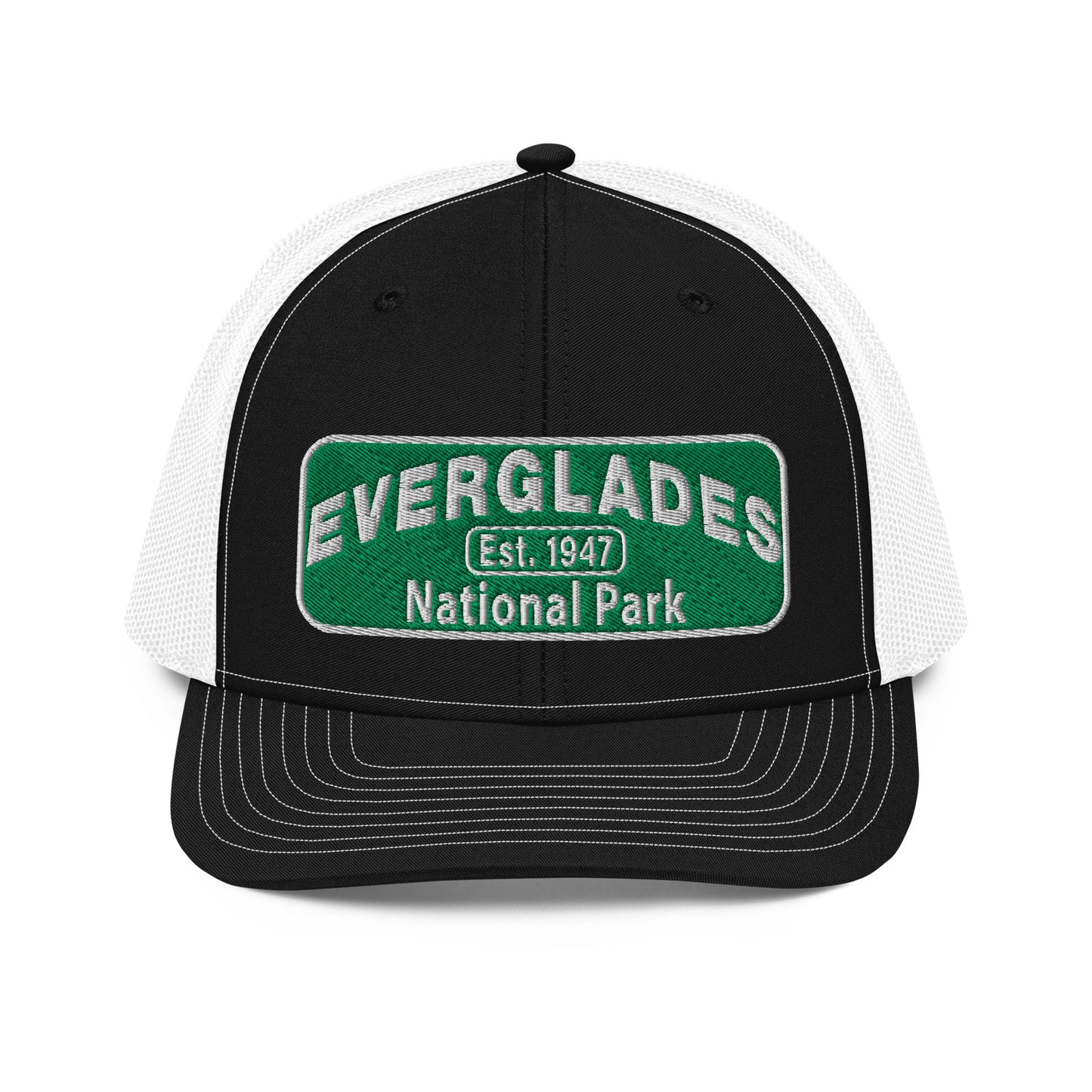 Everglades National Park Hat – Richardson 112
