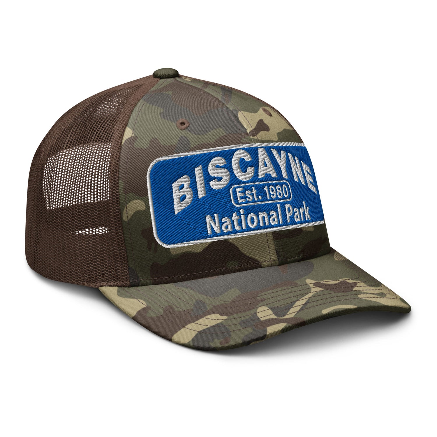 Biscayne National Park Hats