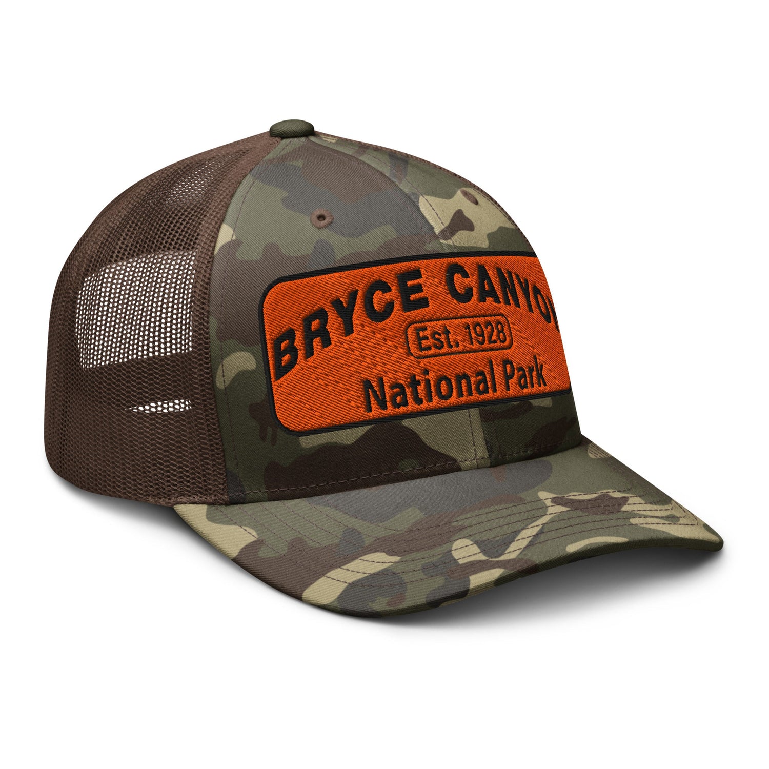 Bryce Canyon National Park Hats