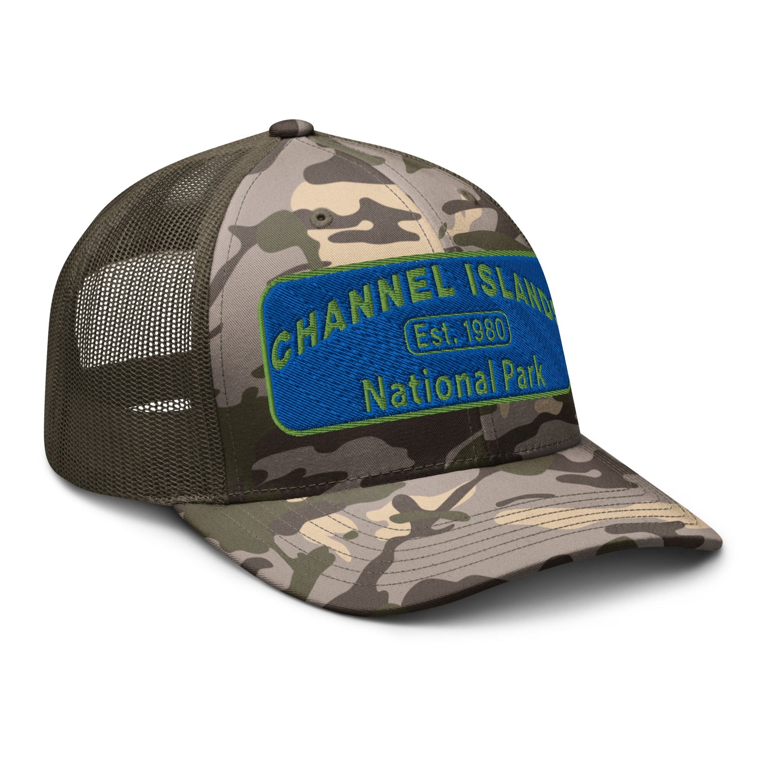 Channel Islands National Park Hats