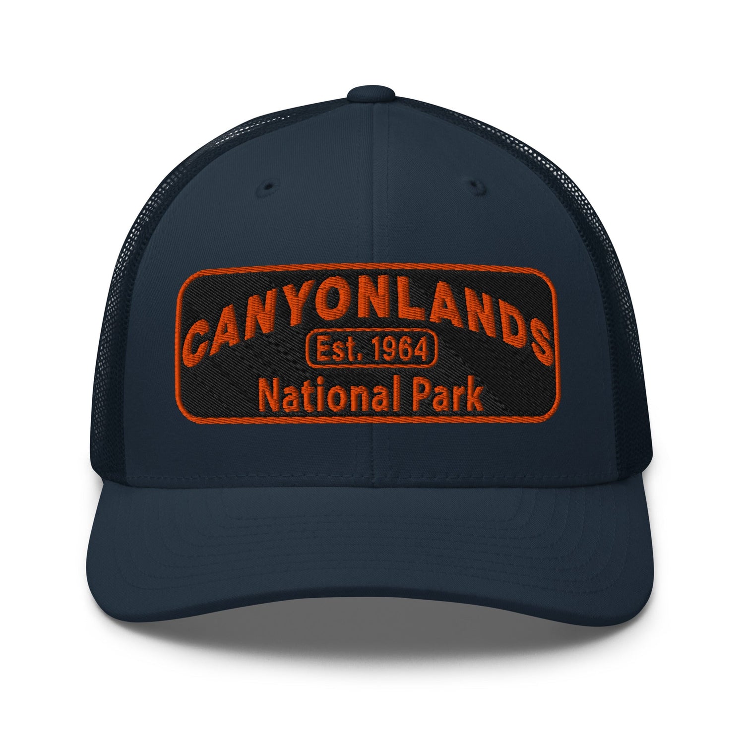 Canyonlands National Park Hats