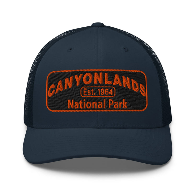 Canyonlands National Park Hats