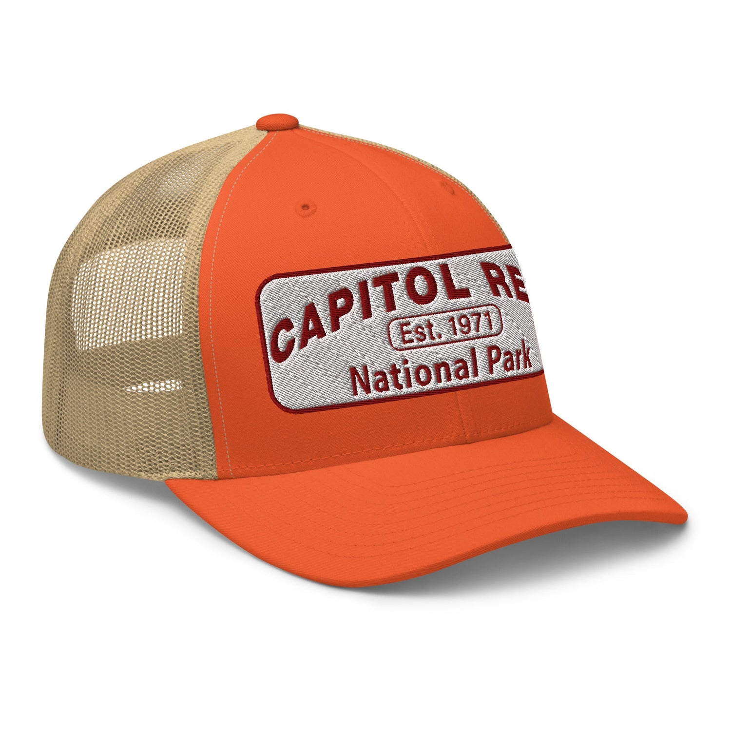 Capitol Reef National Park Hats