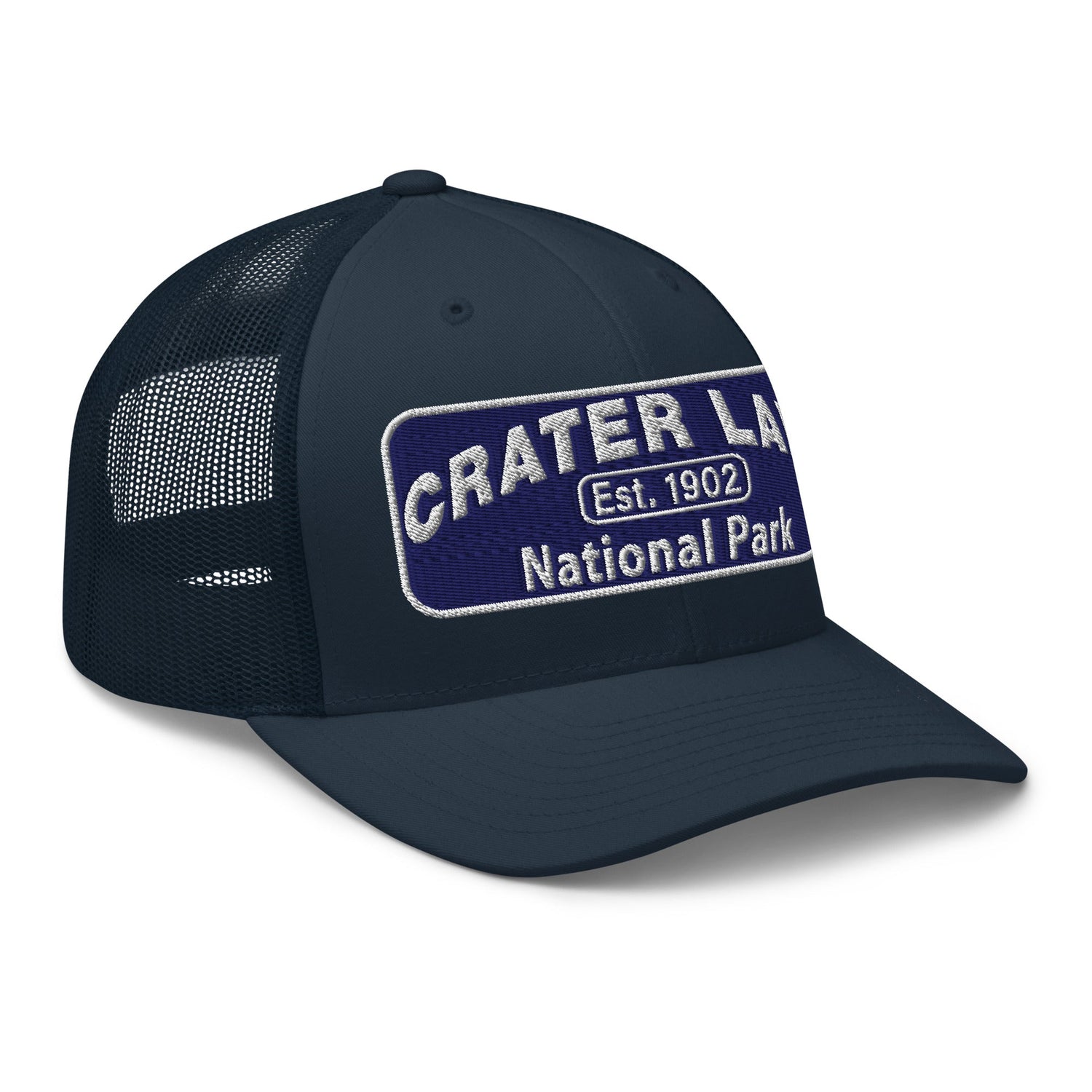 Crater Lake National Park Hats