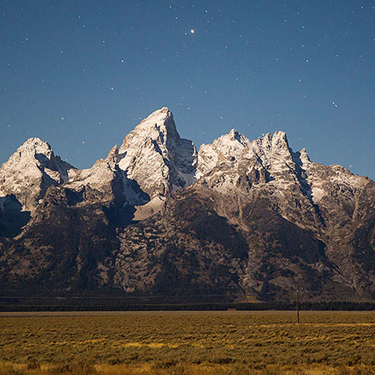 Grand Teton National Park 