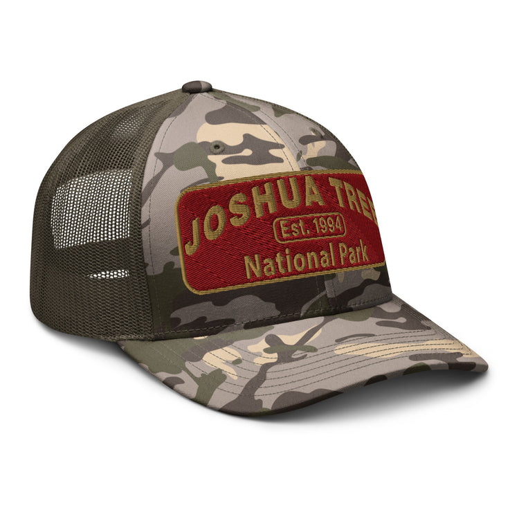 Shop for Joshua Tree National Park Hats
