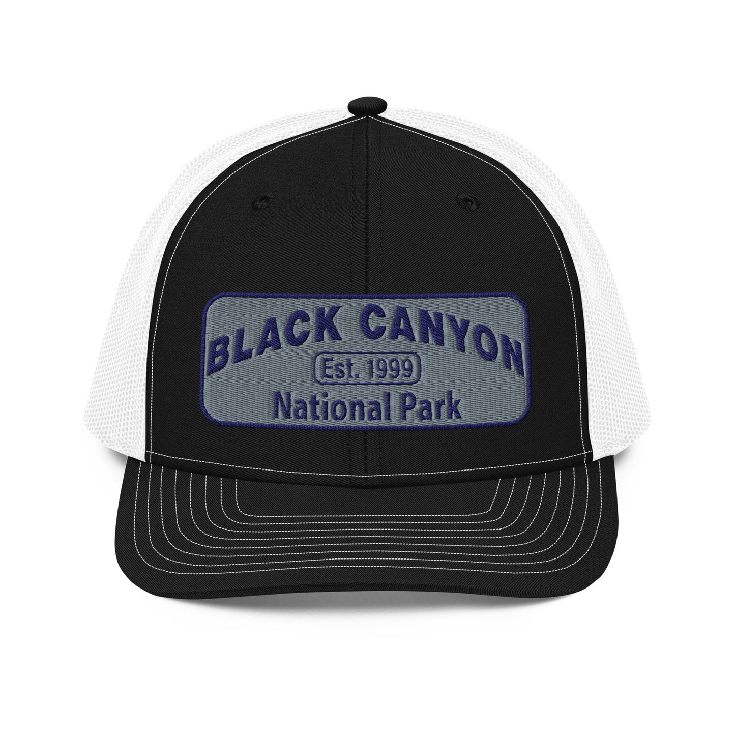 Black Canyon of the Gunnison National Park Hat – Richardson 112
