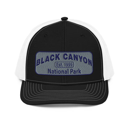 Black Canyon of the Gunnison National Park Hat – Richardson 112
