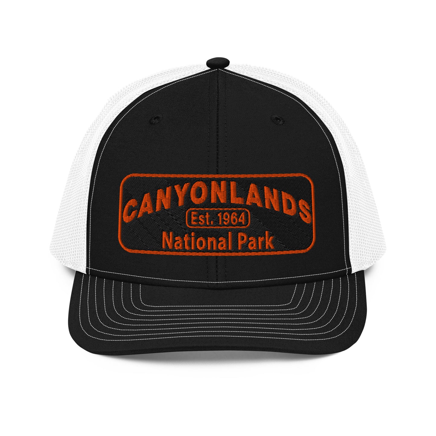 Canyonlands National Park Hat - Richardson 112