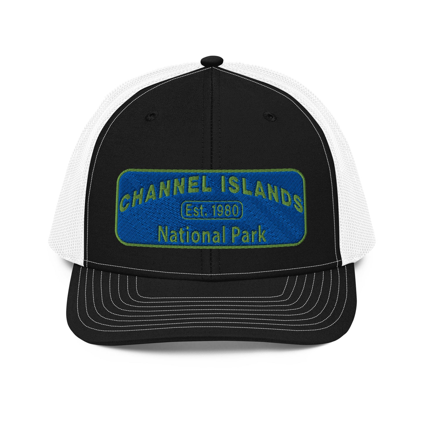 Channel Islands National Park Hat - Richardson 112