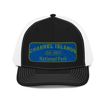 Channel Islands National Park Hat - Richardson 112