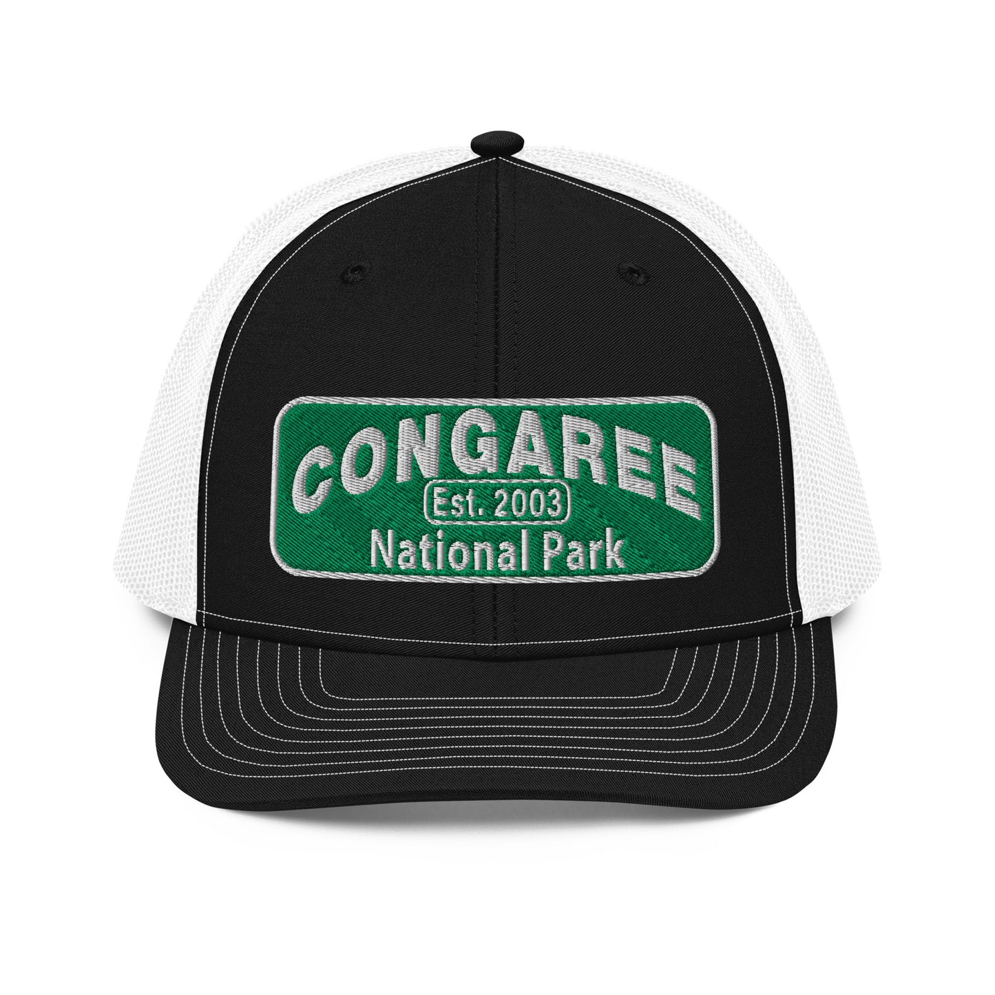 Congaree National Park Hat - Richardson 112