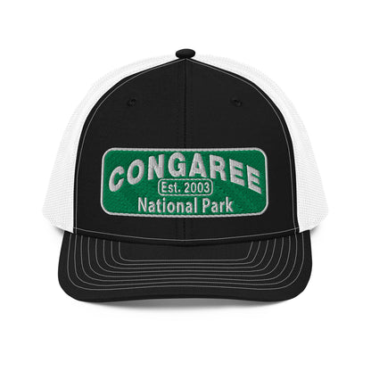 Congaree National Park Hat - Richardson 112