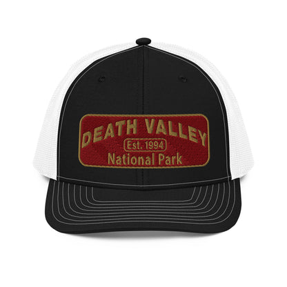 Death Valley National Park Hat – Richardson 112