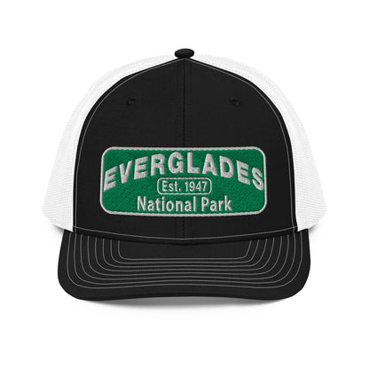 Everglades National Park Hat – Richardson 112
