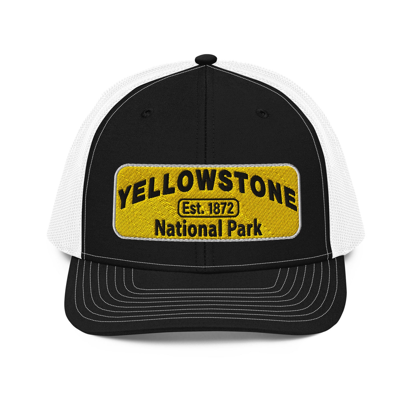 Shenandoah National Park Hat -  Richardson 112