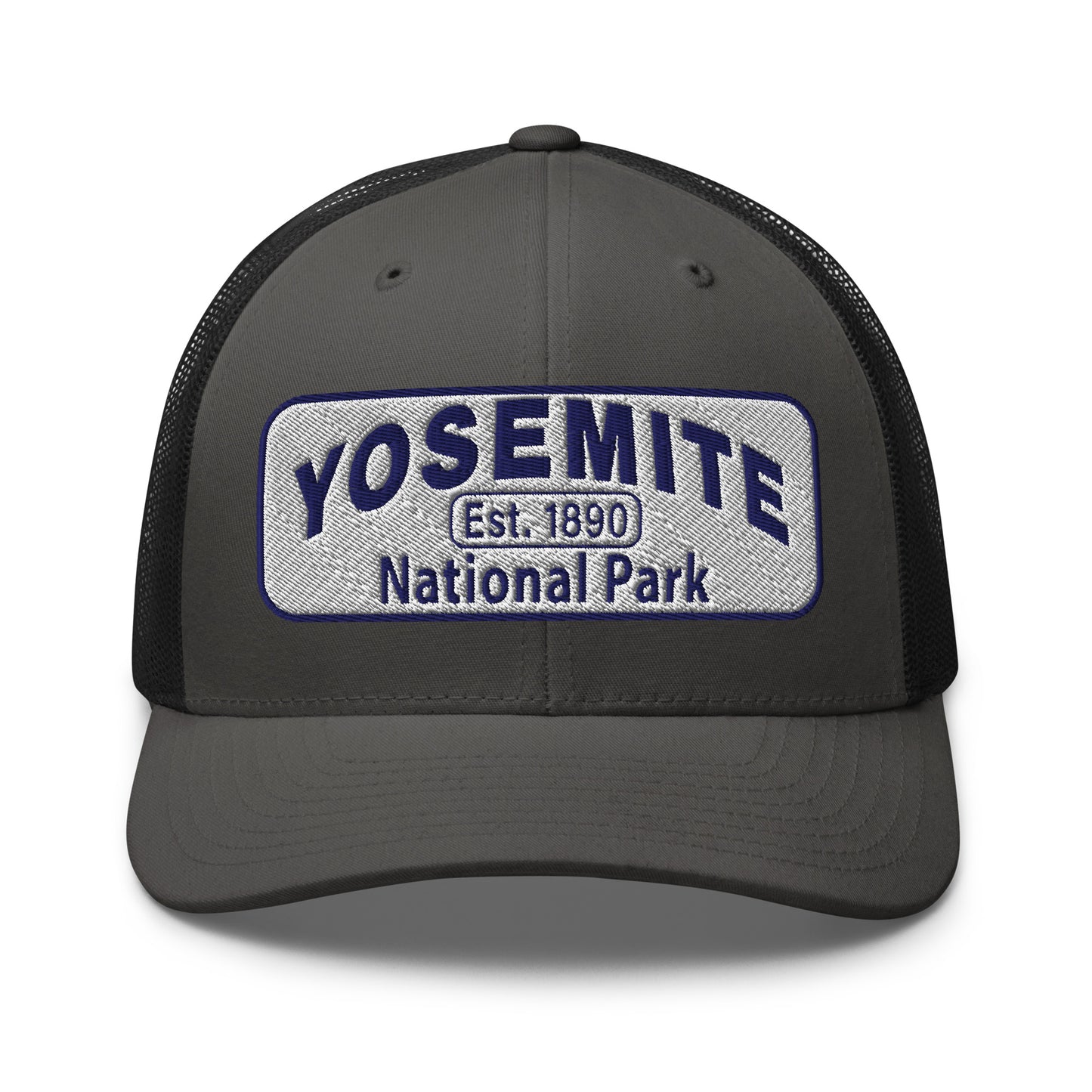 Yosemite National Park Hat – Yupoong 6606