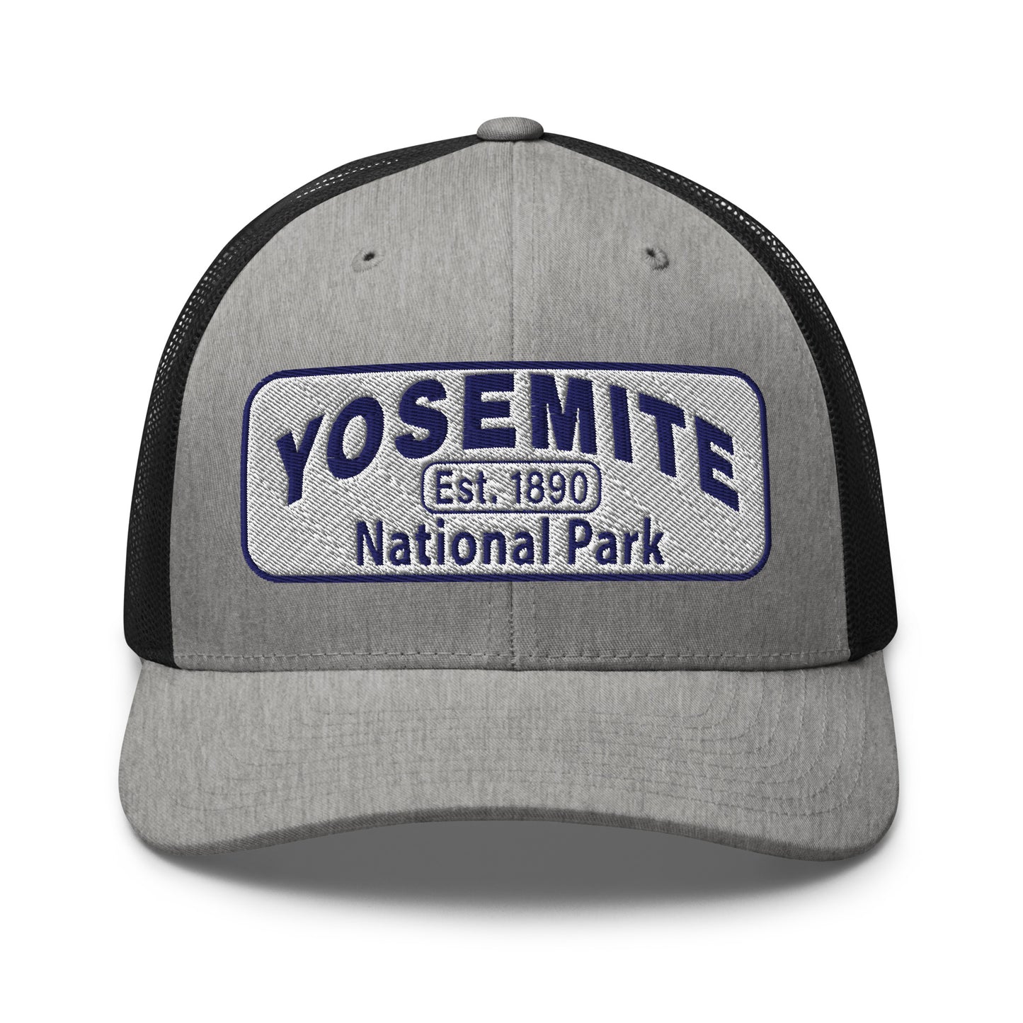Yosemite National Park Hat – Yupoong 6606